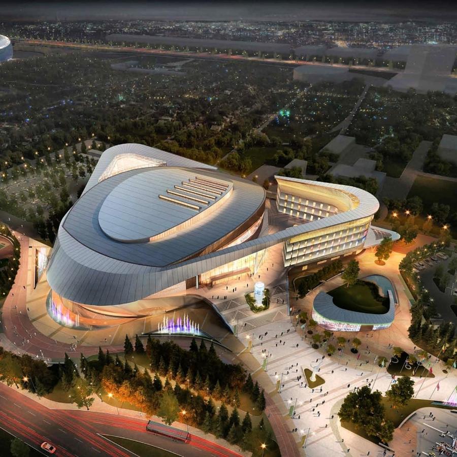 Jj Hotel Astana Exterior foto